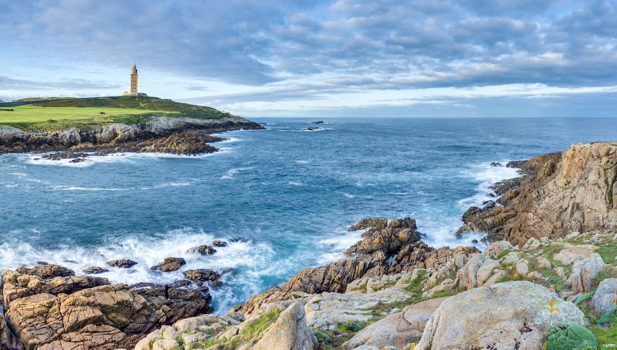 La Coruna Cruise La Coruna Cruise