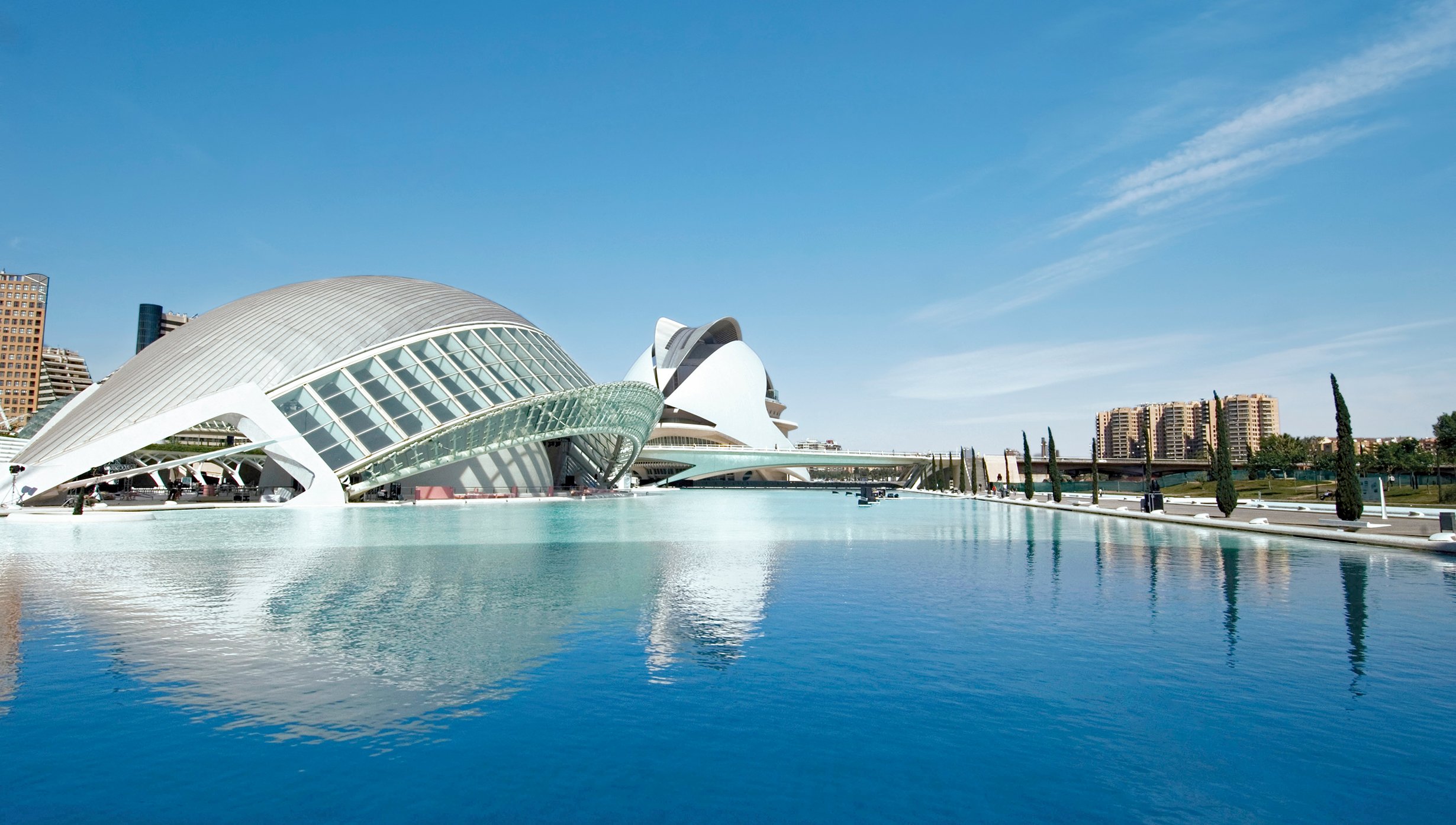 Valencia Cruise Valencia Cruise