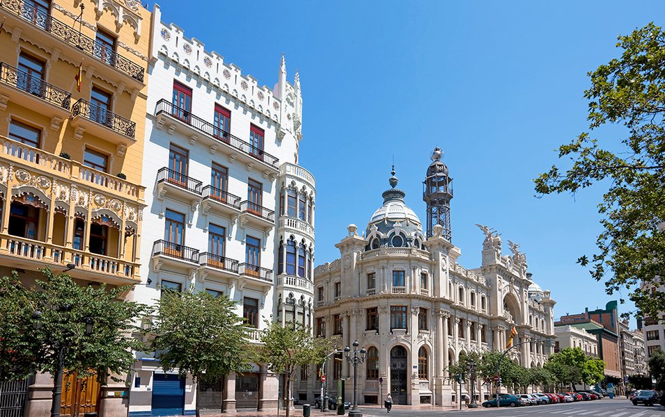 Cruises from Valencia, Spain | MSC Cruises Cruises from Valencia, Spain | MSC Cruises