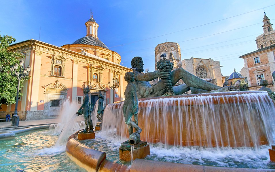 Cruises from Valencia, Spain | MSC Cruises Cruises from Valencia, Spain | MSC Cruises