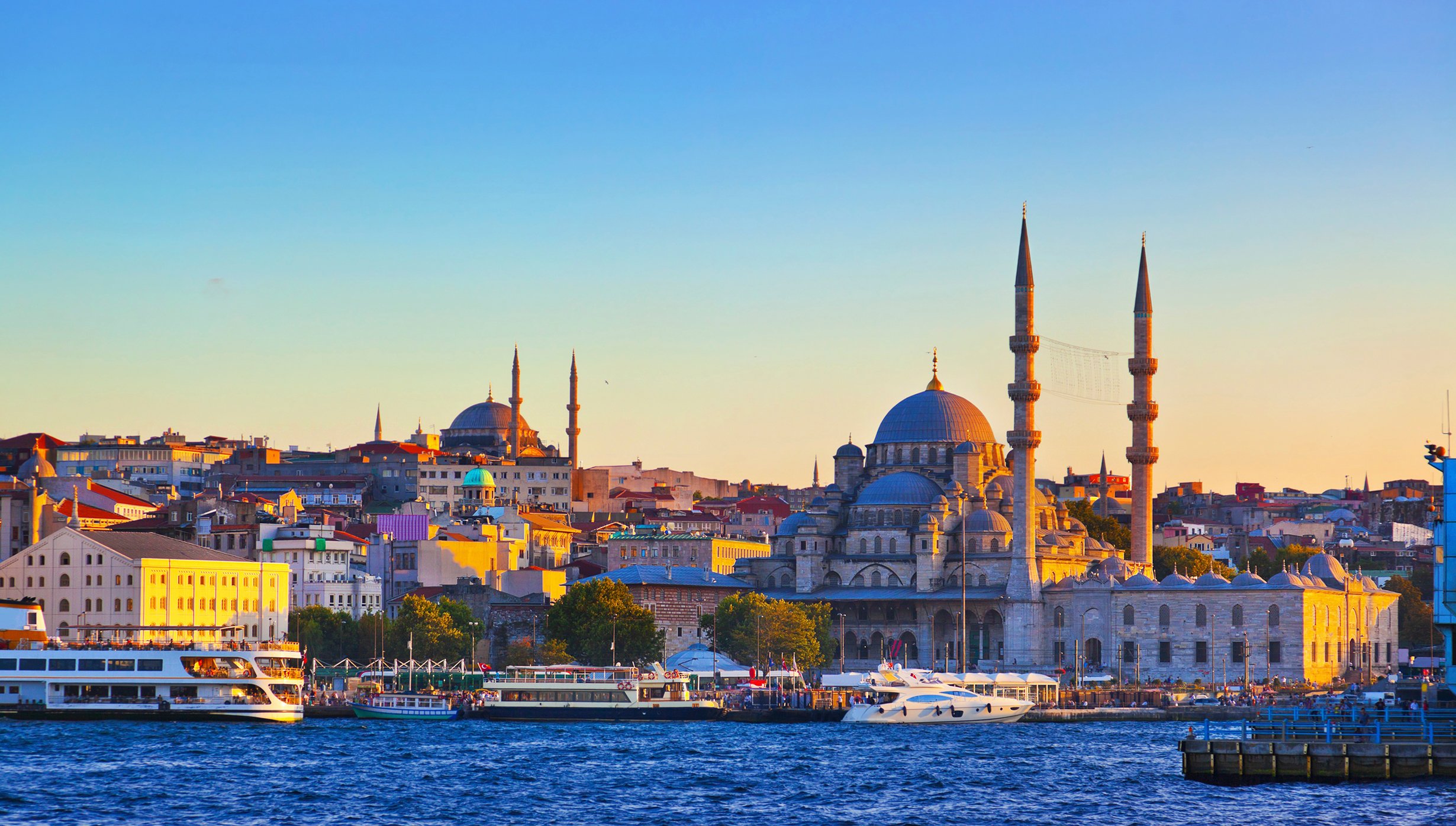 Istanbul Cruise Istanbul Cruise