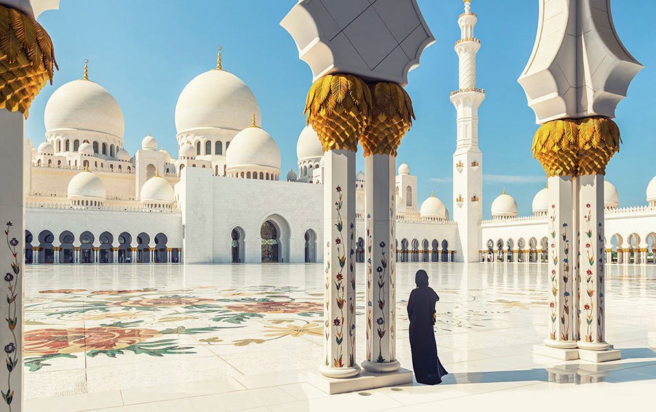 Abu Dhabi, United Arab Emirates | MSC Cruises Abu Dhabi, United Arab Emirates | MSC Cruises
