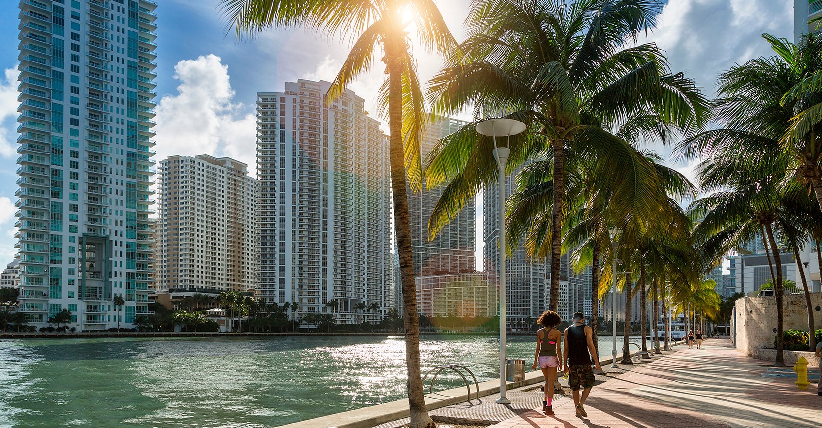 Cruises from Miami, Florida 2024 – 2025 | MSC Cruises