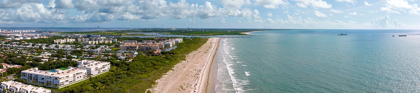 Port Canaveral tours, Port Canaveral beach | MSC Cruises