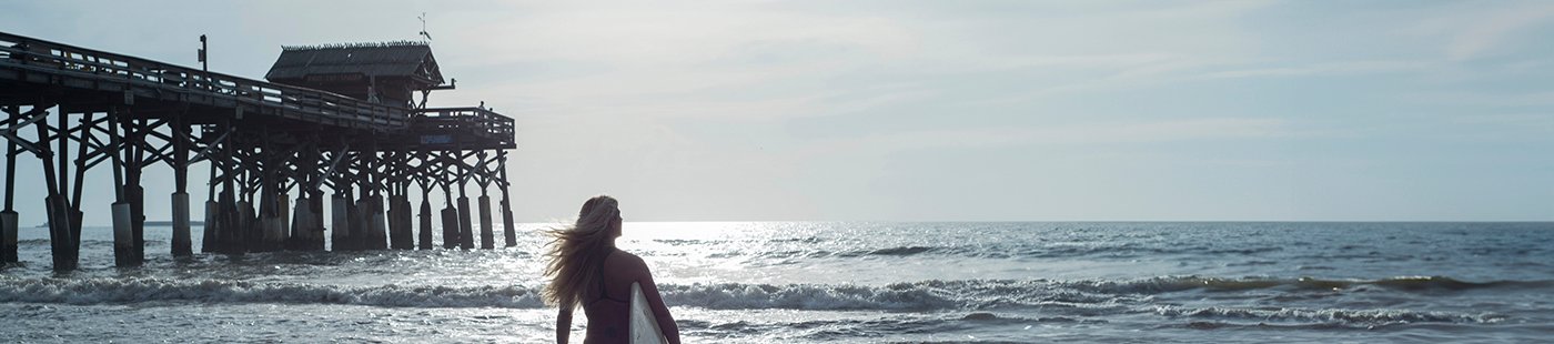 Cruises from Port Canaveral, Florida | MSC Cruises