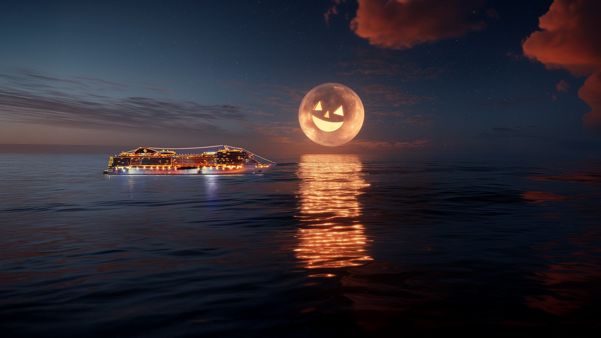 Halloween cruises 2025 | MSC Cruises Halloween cruises 2025 | MSC Cruises