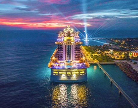 Halloween Cruises | MSC Cruises