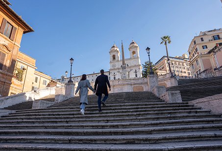 Rome, Italy | MSC Cruises