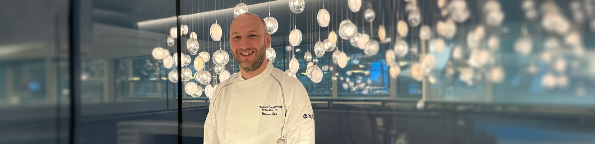 Chef Morgan Bigot - Quarterly Newsletter - Recipe Fennel Escabache Chef Morgan Bigot - Quarterly Newsletter - Recipe Fennel Escabache