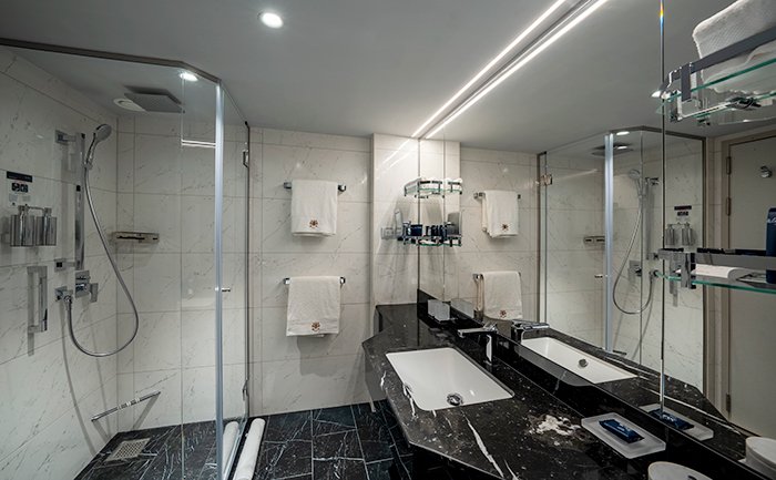 MSC Yacht club Royal suite | MSC Cruises