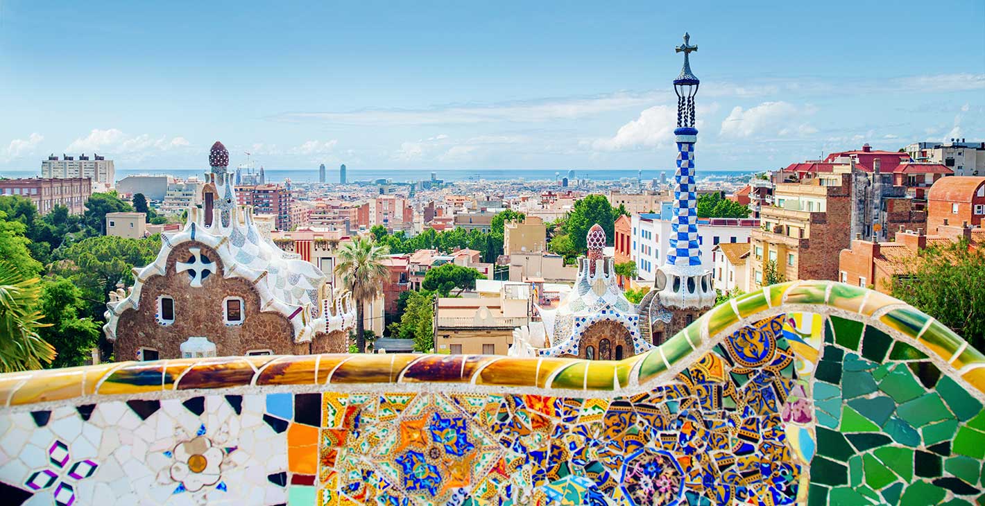 Cruise destinations | MSC Cruises