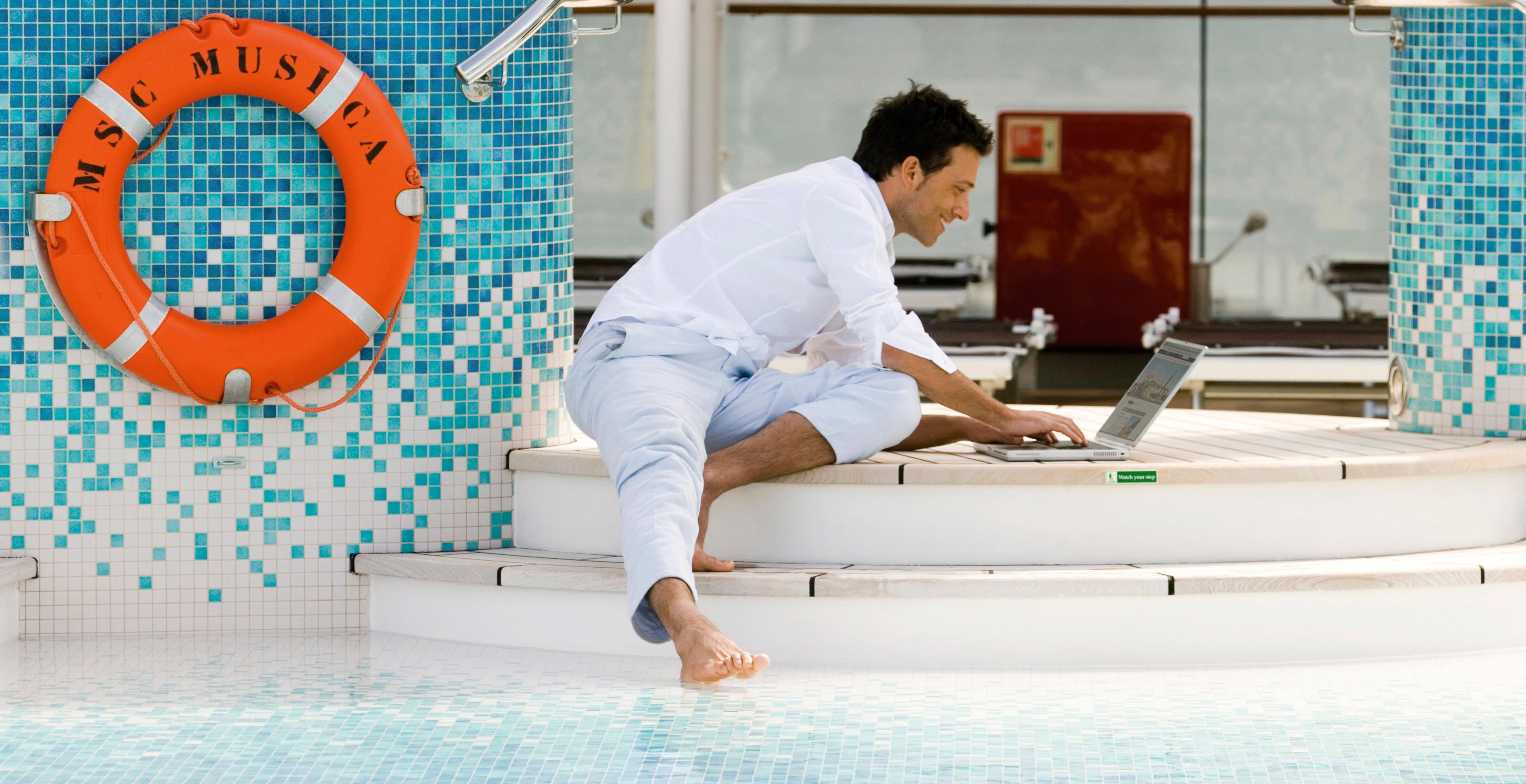 Packages MSC Cruises