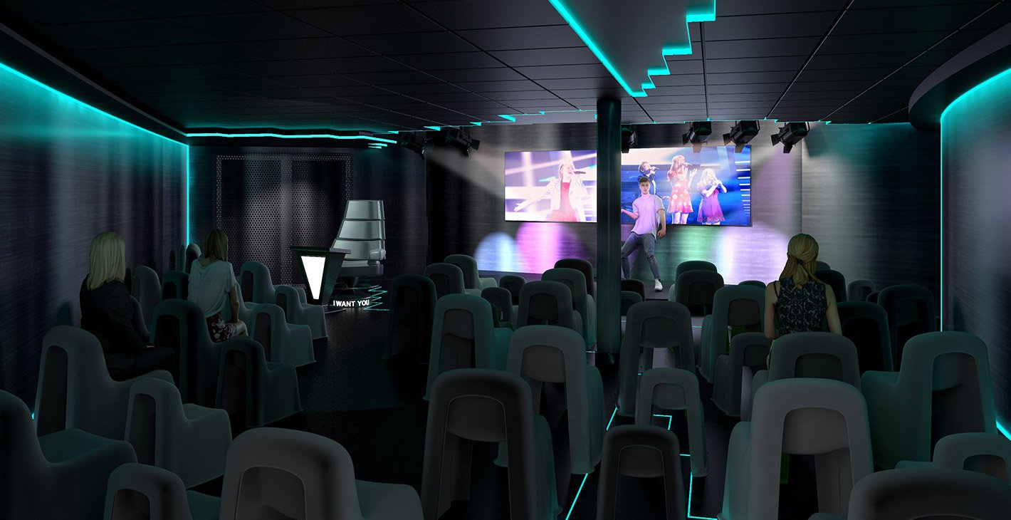 MSC Seashore | MSC Cruises