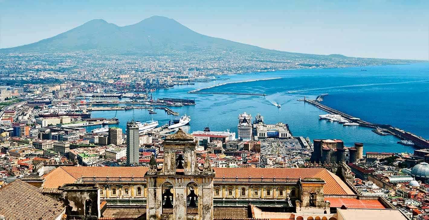 Summer 2021 |MSC Cruises