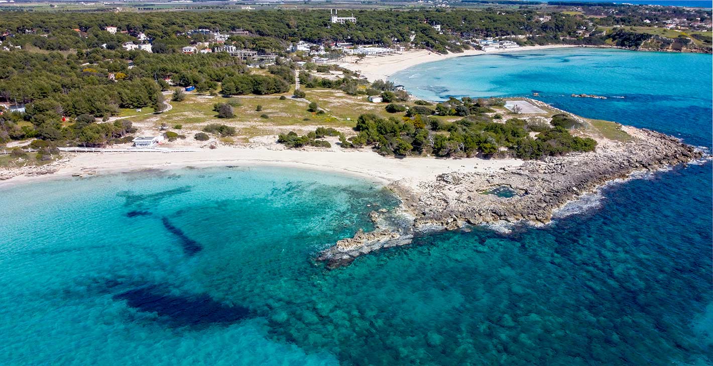 Taranto beach experience |MSC Cruises