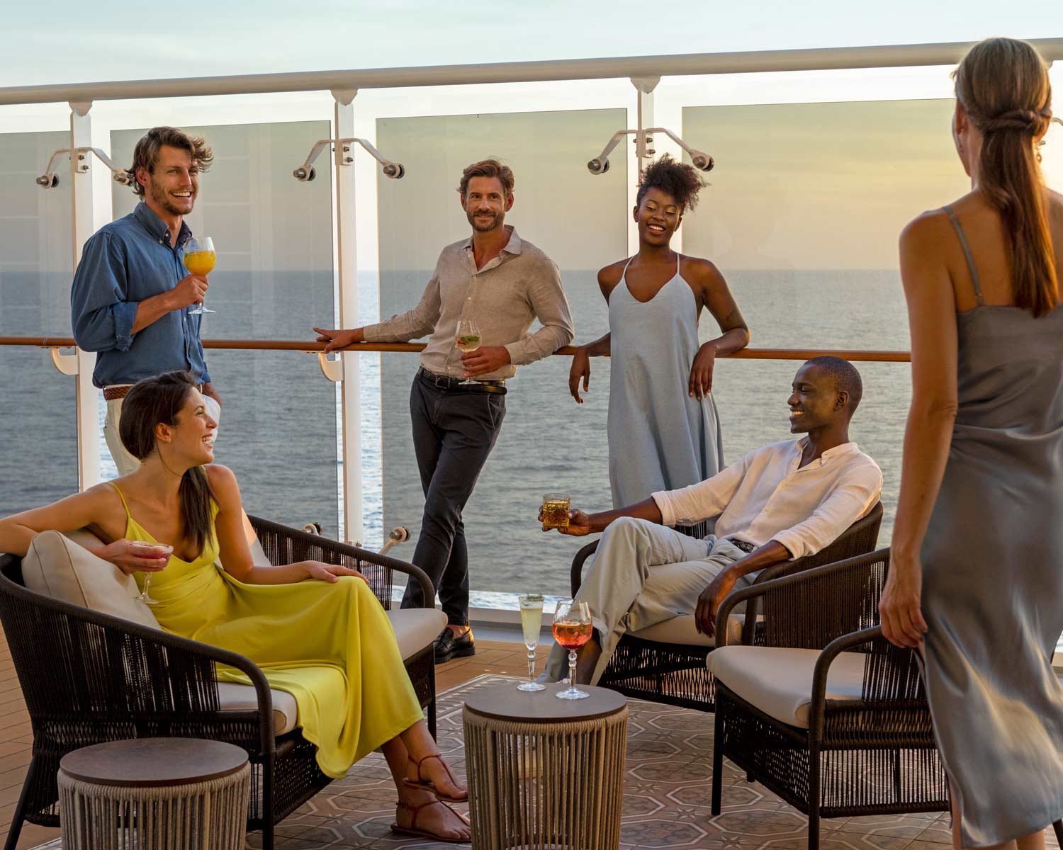 Drinks Packages and Beverage: All-Inclusive options | MSC Cruises
