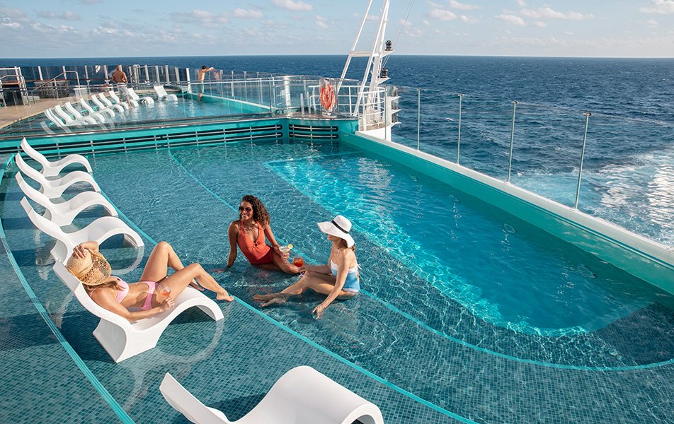 Outdoor Activities, Swimming Pools | MSC Cruises Outdoor Activities, Swimming Pools | MSC Cruises