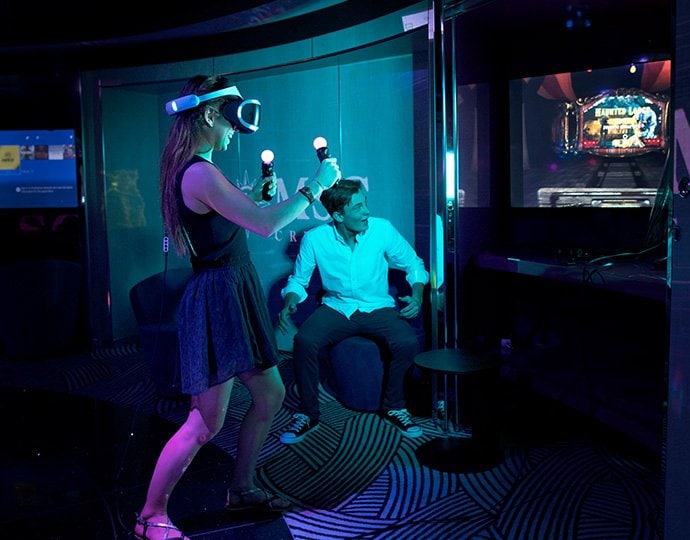 Kids Clubs, Teens Club | MSC Cruises Kids Clubs, Teens Club | MSC Cruises