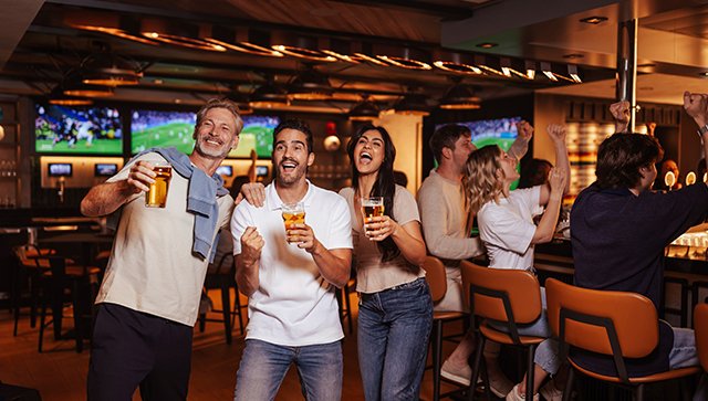 Football Championship | MSC Cruises Football Championship | MSC Cruises