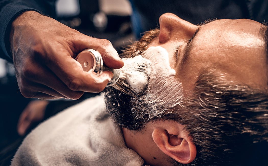 SPA, Barber Shop | MSC Cruises