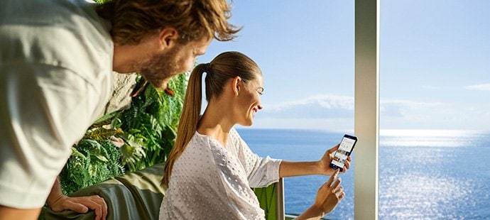 MSC for Me App - Onboard | MSC Cruises MSC for Me App - Onboard | MSC Cruises