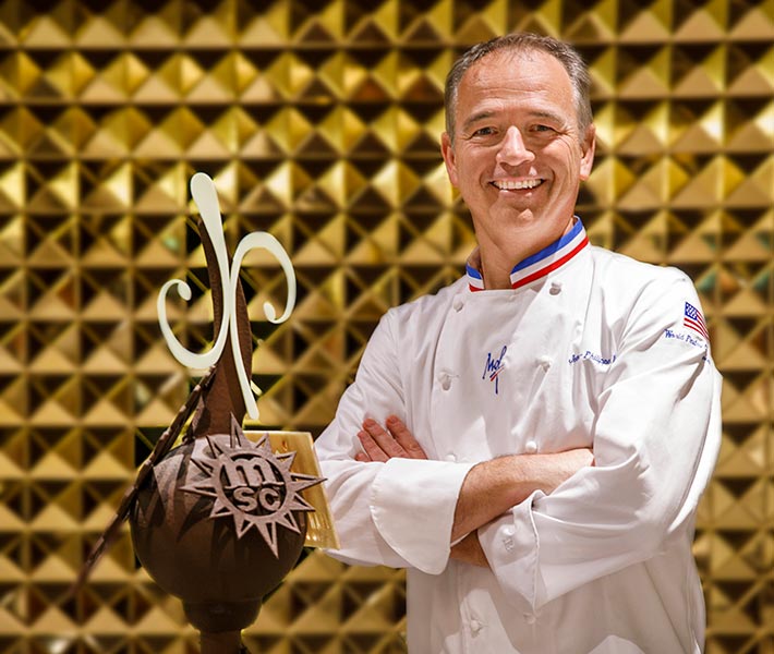 Jean Philippe Maury | MSC Cruises