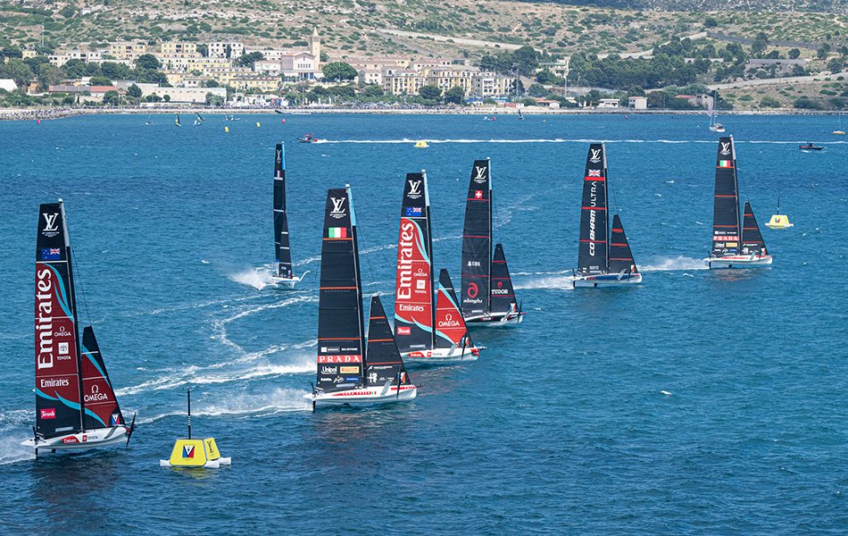 americas cup_sitecore