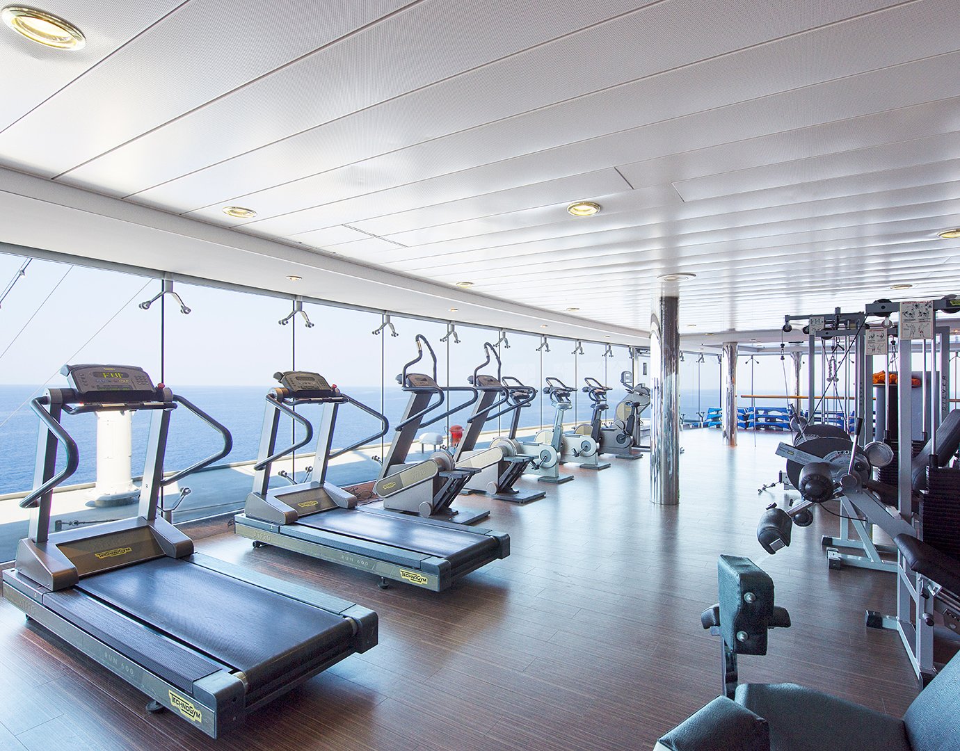 MSC Opera cruise ship | MSC Cruises