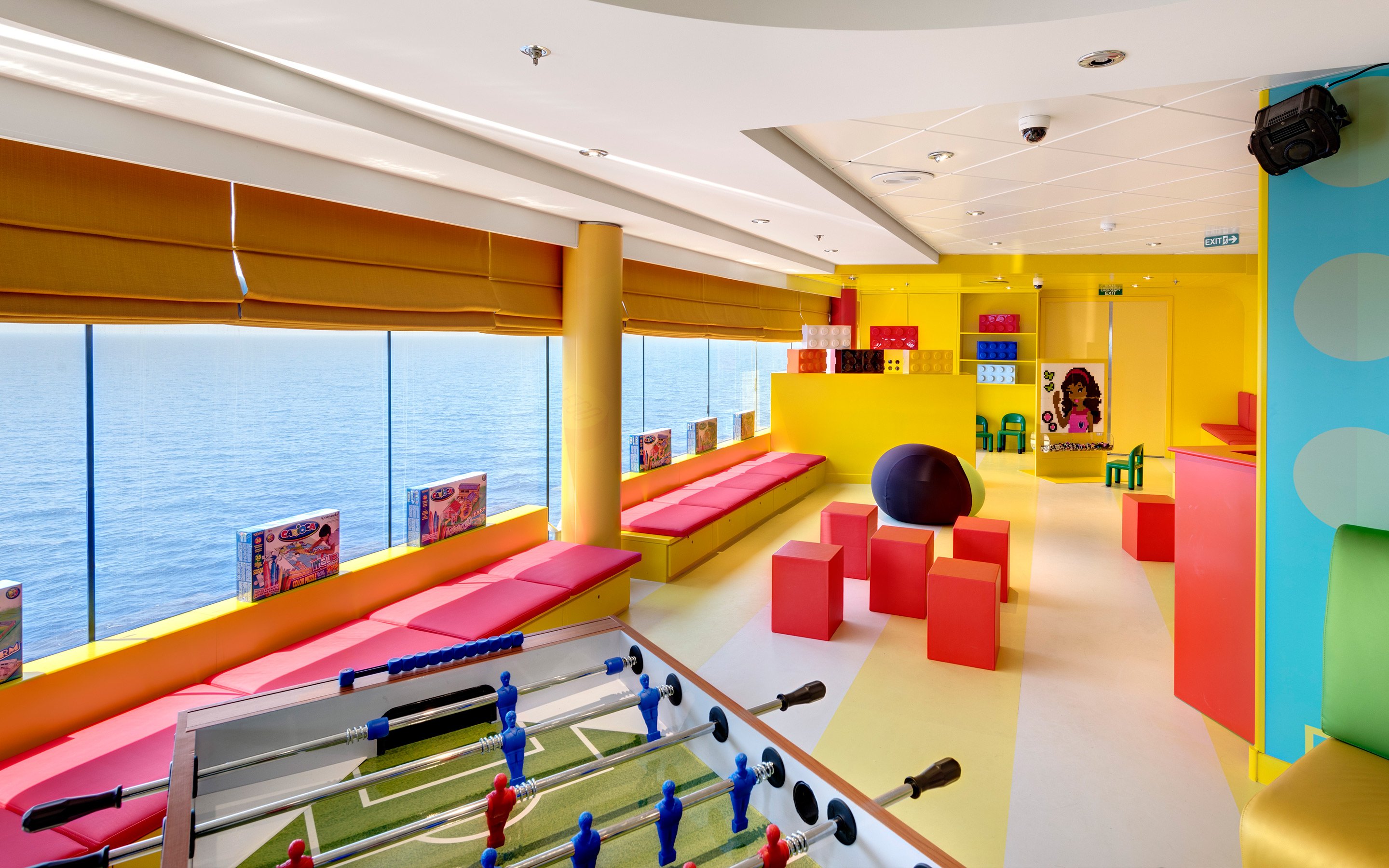 MSC Opera cruise ship | MSC Cruises MSC Opera cruise ship | MSC Cruises