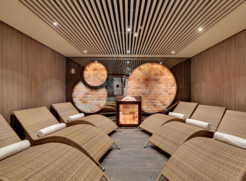 MSC Aurea Spa, MSC Seashore | MSC Cruises MSC Aurea Spa, MSC Seashore | MSC Cruises