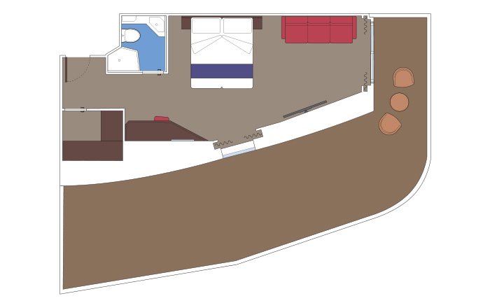 MSC Seaside | MSC Cruises