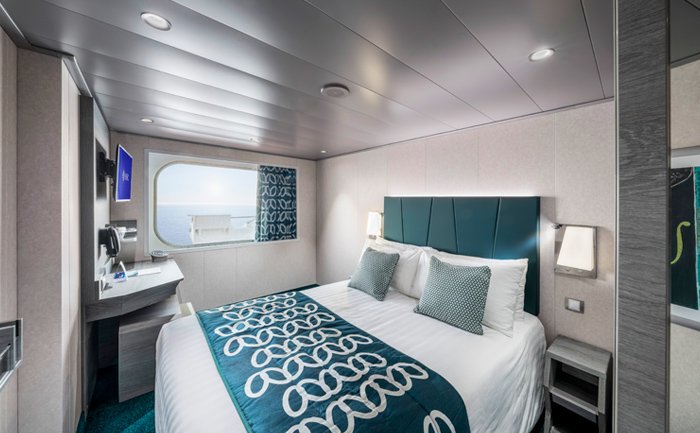 MSC Virtuosa | Ocean View
