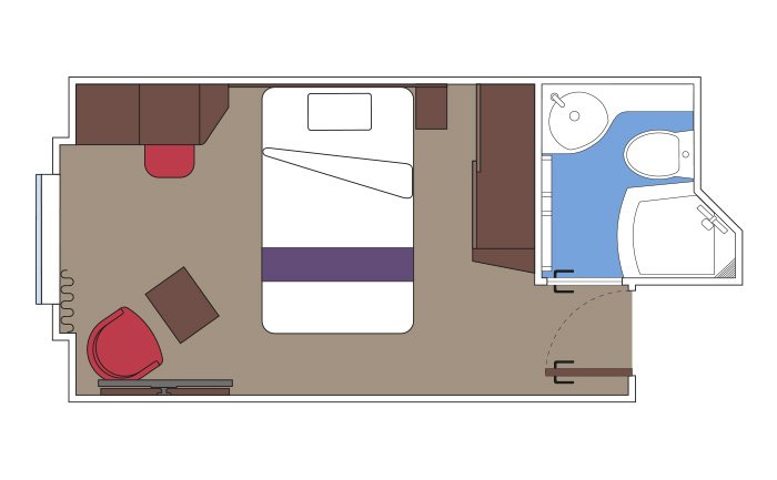 MSC World Europa | MSC Cruises