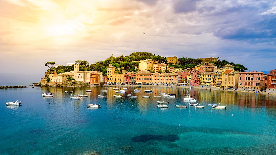 Mediterranean | MSC Cruises