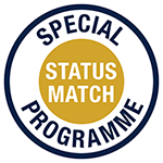 Special Status Match programme | MSC Cruises Special Status Match programme | MSC Cruises