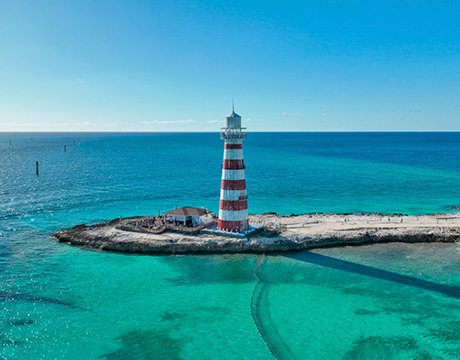 Ocean Cay MSC Marine Reserve | MSC Cruises